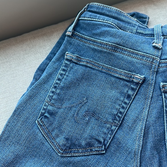 AG The Prima Jeans - Picture 6 of 6